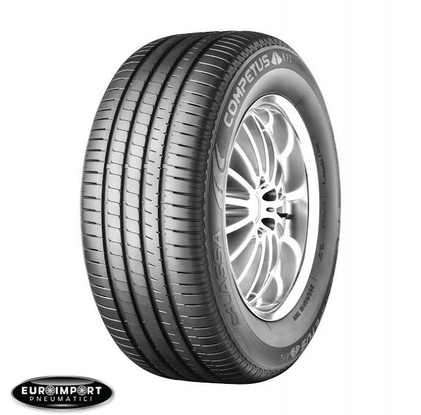 Lassa COMPETUS HP 2  235/50 R19 103 W  XL  TL DOT 2025